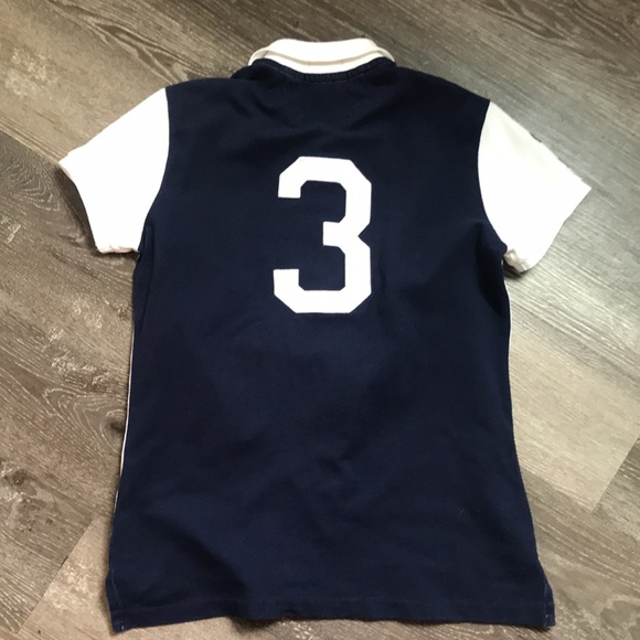 Ralph Lauren - Picture 15 of 16